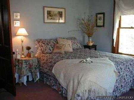 Rose Arbour Bed & Breakfast Chester Pokój zdjęcie