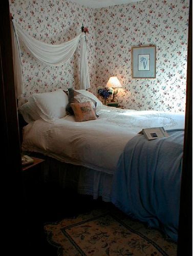 Rose Arbour Bed & Breakfast Chester Zewnętrze zdjęcie