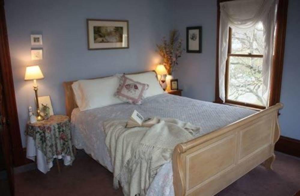 Rose Arbour Bed & Breakfast Chester Zewnętrze zdjęcie
